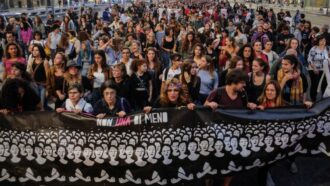 Copertina di È morta Nunni Miolli: storica femminista, sopravvisse all’attacco fascista a Radio Città Futura nel 1979
