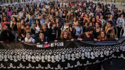 Copertina di È morta Nunni Miolli: storica femminista, sopravvisse all’attacco fascista a Radio Città Futura nel 1979