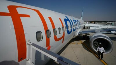 Copertina di FlyDubai, “il copilota al-Hammami voleva fare schiantare il volo sull’aeroporto Ben Gurion a Tel Aviv”