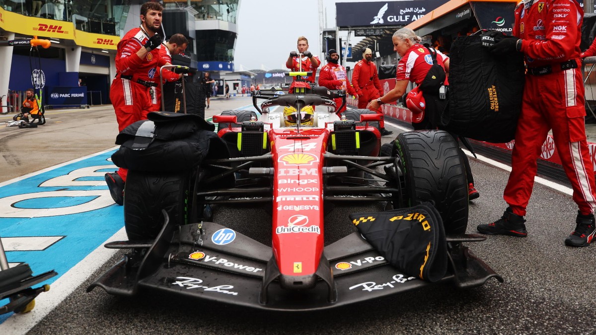 software in tilt e auto inchiodate a 30 km h il bug che ferma la formula 1 sotto la pioggia che cosa 232 successo a sepang sembrava un kart a noleggio da Ilfattoquotidiano.it software in tilt e auto inchiodate a 30 km h il bug che ferma la formula 1 sotto la pioggia che cosa 232 successo a sepang sembrava un kart a noleggio