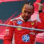Copertina di Ferrari, che rimpianto: la strategia rovina ancora tutto. Hamilton: “Avrei potuto giocarmi la vittoria”. Leclerc: “Red Bull fa scelte più azzeccate di noi”
