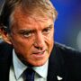 Copertina di Mancini cambia ancora l’Italia: “Al talento va concessa fiducia”. Giovani, 4-3-3 e più difesa: contro la Turchia la prova del nove dopo Parigi