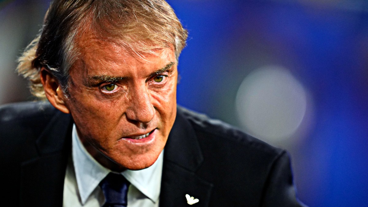 mancini cambia ancora l8217italia al talento va concessa fiducia giovani 4 3 3 e pi249 difesa contro la turchia la prova del nove dopo parigi da Ilfattoquotidiano.it mancini cambia ancora l8217italia al talento va concessa fiducia giovani 4 3 3 e pi249 difesa contro la turchia la prova del nove dopo parigi