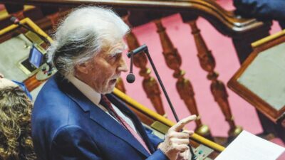 Copertina di Mafia appalti, intervista a Scarpinato: “False le accuse contro di me. È un atto di bullismo politico”