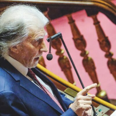 Copertina di Mafia appalti, intervista a Scarpinato: “False le accuse contro di me. È un atto di bullismo politico”