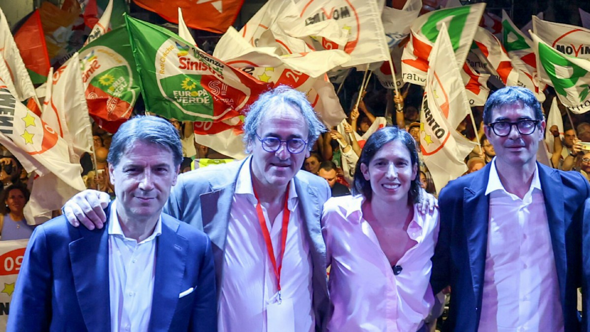 Copertina di Gli audio articoli del 05 ottobre 2026