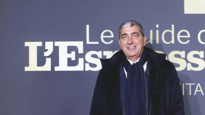 Copertina di Grandi affari (e debiti): l’ascesa di Ammaturo all’ombra dell’Eni&C.