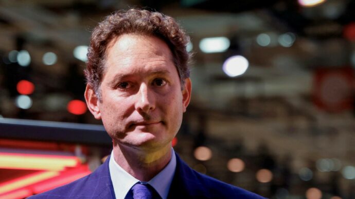 Bilancio Exor.  Conti in rosso, annunciati 4 mld di liquidità nel ’27