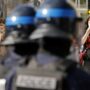 Copertina di Francia: gli insulti  razzisti e le botte  ai minori fermati