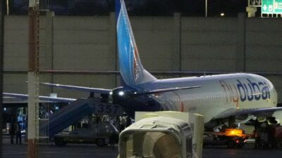 Copertina di Volo FlyDubai, il pilota radicalizzato in Australia: “Il suo profilo era noto”