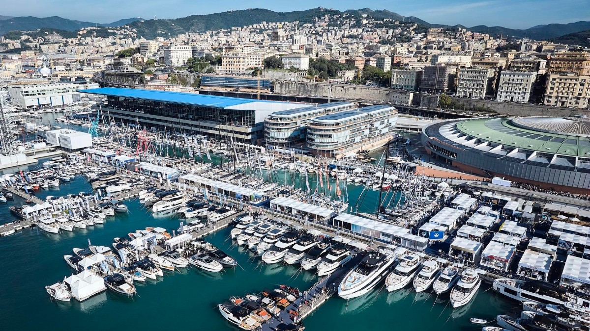 l8217italia dei grandi yacht vale miliardi ma il vero potenziale 232 ancora in porto da Ilfattoquotidiano.it l8217italia dei grandi yacht vale miliardi ma il vero potenziale 232 ancora in porto