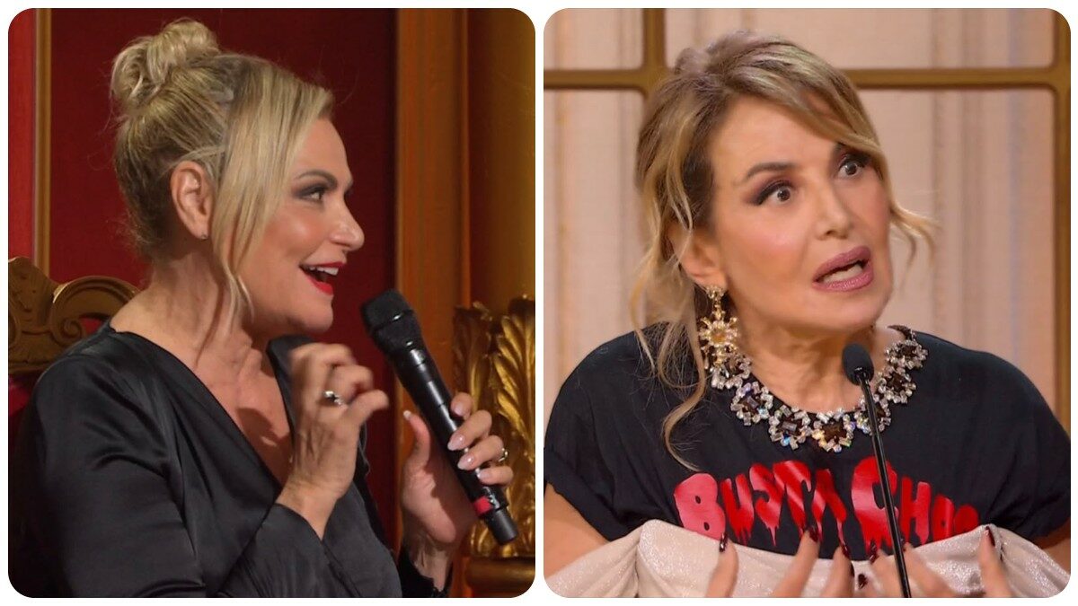 “Non mi è arrivata l’interpretazione e la passione”. “Non è che sei un po’ gelosetta?”: scontro tra Barbara d’Urso e Simona Ventura sull’esibizione di Ornella Muti a “Ballando con le Stelle”