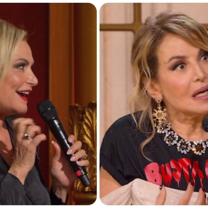 “Non mi è arrivata l’interpretazione e la passione”. “Non è che sei un po’ gelosetta?”: scontro tra Barbara d’Urso e Simona Ventura sull’esibizione di Ornella Muti a “Ballando con le Stelle”