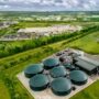 Copertina di Toyota, la decarbonizzazione comincia dalla fabbrica. Il caso Deeside