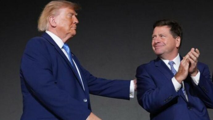 Trump crea la “Forza per la Super Intelligence”: l’alleanza tra Casa Bianca e big tech per guidare l’AI