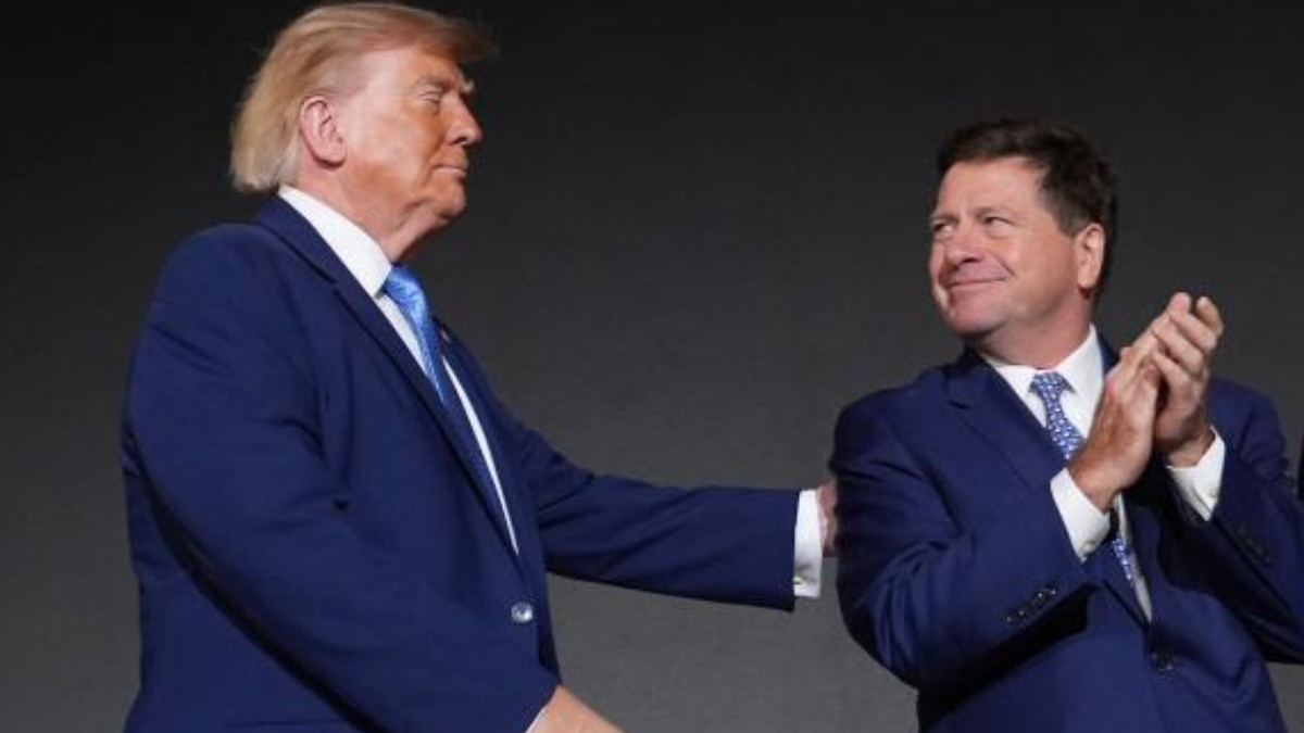 trump crea la forza per la super intelligence l8217alleanza tra casa bianca e big tech per guidare l8217ai da Ilfattoquotidiano.it trump crea la forza per la super intelligence l8217alleanza tra casa bianca e big tech per guidare l8217ai