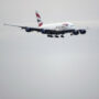 Copertina di Emergenza sul volo British Airways Londra-Chicago: sta rientrando verso l’aeroporto di Heathrow