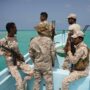 Copertina di Yemen, offensiva delle forze governative contro gli Houthi: “Ripreso il controllo di Bab el-Mandeb”