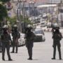 Copertina di Israele, lo Shin Bet lancia l’allarme per nuovi attacchi di Hamas. Uk: “Se Israele non revoca la chiusura del nostro consolato espelliamo 27 diplomatici di Tel Aviv”