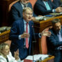 Copertina di Malan (FdI): “Possibile il voto a maggio insieme alle Comunali”. E sulla legge elettorale: “Impensabile che non passi”