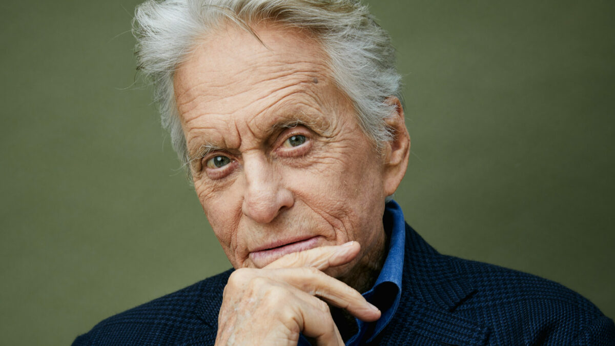 “Volevano pugnalarmi con un ago infetto di HIV alla cerimonia degli Oscar nel 1992”: la rivelazione choc di Michael Douglas
