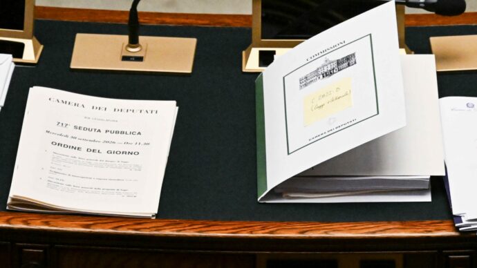 Legge elettorale, il rush finale alla Camera: dalle tre fiducie, all’ultimo voto segreto. Le tappe (giorno per giorno)