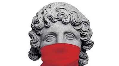 Copertina di C’è un’ “Antichità ribelle” diversa dalle società che abbiamo studiato