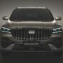 Copertina di Geely Monjaro EM-i, il nuovo suv ibido plug-in debutta a Parigi – FOTO