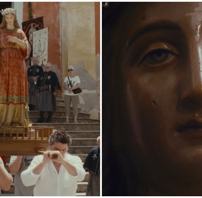 Sainte Julie, le Giulie in croce della Corsica: dalla santa ribelle a Julie Douib, il filo rosso della violenza sulle donne
