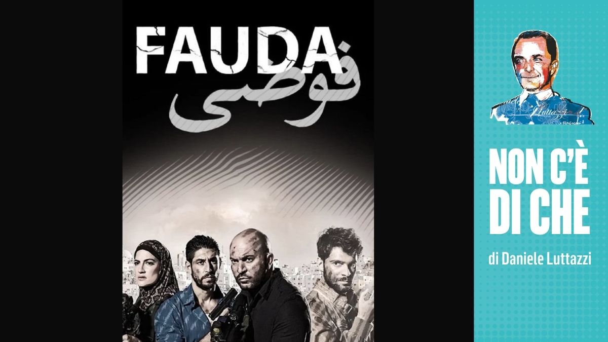 la quinta stagione della serie tv israeliana fauda 232 propaganda sionista da Ilfattoquotidiano.it la quinta stagione della serie tv israeliana fauda 232 propaganda sionista