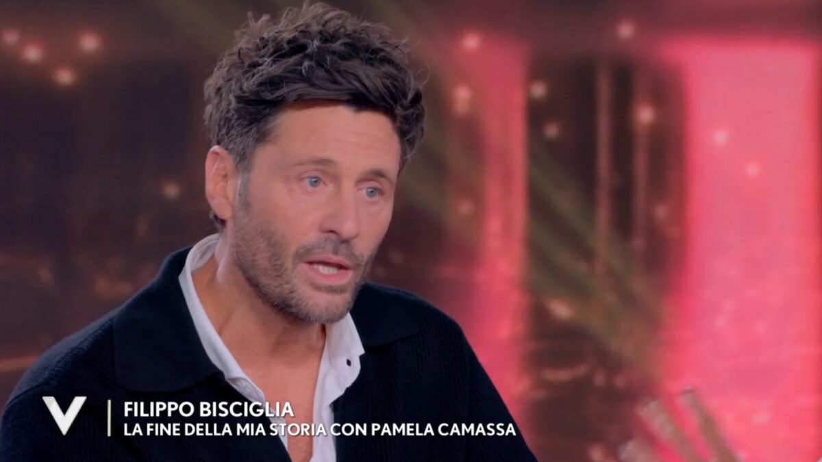 tradimenti io qualche cavolata l8217ho fatta con pamela eravamo diventati fratello e sorella 232 stata lei ad avere il coraggio di lasciarci e oggi la ringrazio cos236 filippo bisciglia a verissimo da Ilfattoquotidiano.it tradimenti io qualche cavolata l8217ho fatta con pamela eravamo diventati fratello e sorella 232 stata lei ad avere il coraggio di lasciarci e oggi la ringrazio cos236 filippo bisciglia a verissimo