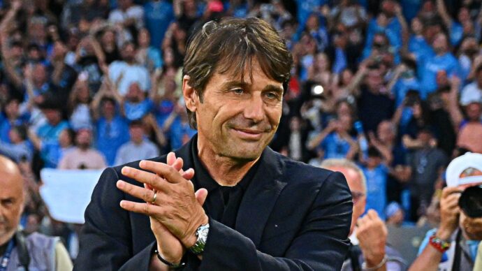 “Mi piacerebbe andare in una di quelle società che hanno un po’ perso di vista la propria storia per rispolverare quel passato e farlo tornare a splendere”: così Antonio Conte