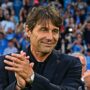 Copertina di “Mi piacerebbe andare in una di quelle società che hanno un po’ perso di vista la propria storia per rispolverare quel passato e farlo tornare a splendere”: così Antonio Conte