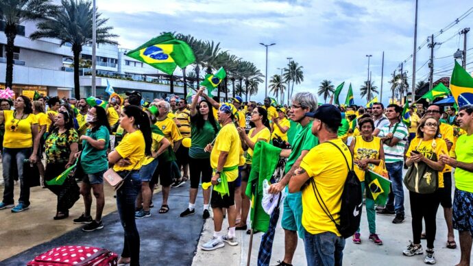 Elezioni Brasile, con Flavio Bolsonaro Trump ha un’occasione storica per indebolire i Brics