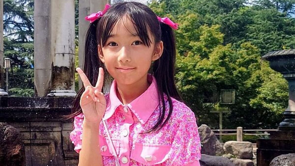 È morta Hirata Runa. La cantante ha avuto una miocardite improvvisa provocata dall’influenza. Era sul palco fino a cinque giorni prima del decesso