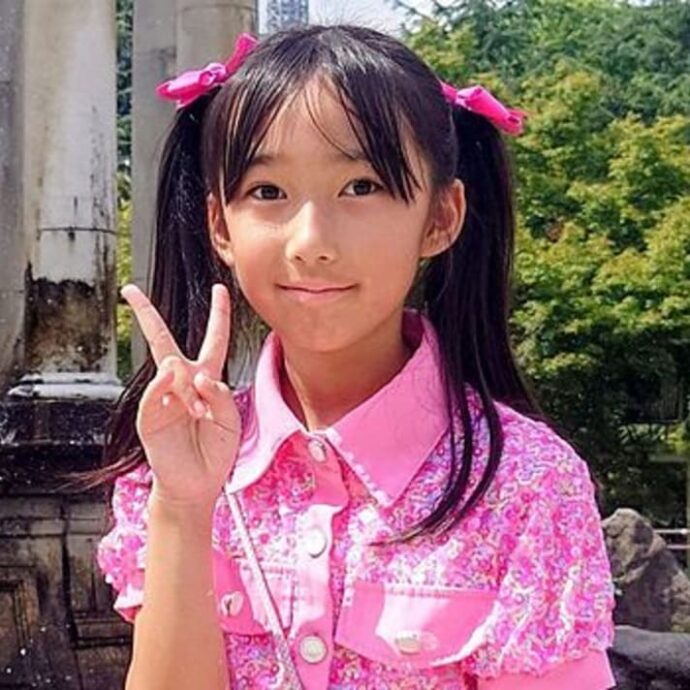 È morta Hirata Runa. La cantante ha avuto una miocardite improvvisa provocata dall’influenza. Era sul palco fino a cinque giorni prima del decesso