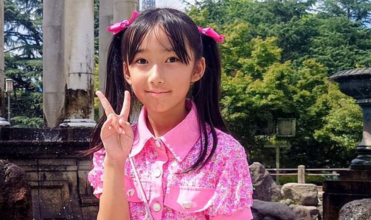 È morta Hirata Runa. La cantante ha avuto una miocardite improvvisa provocata dall’influenza. Era sul palco fino a cinque giorni prima del decesso