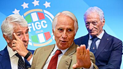 Copertina di Malagò, l’ora della verità: martedì il Coni decide se commissariare la Figc. Cosa è successo, gli interessi in ballo e perché dal voto passa il futuro del pallone
