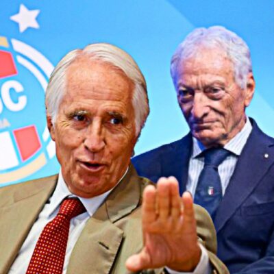 Copertina di Buonfiglio fa marcia indietro, così Malagò vince ancora: perché politica e Coni non sono riusciti a disarcionarlo