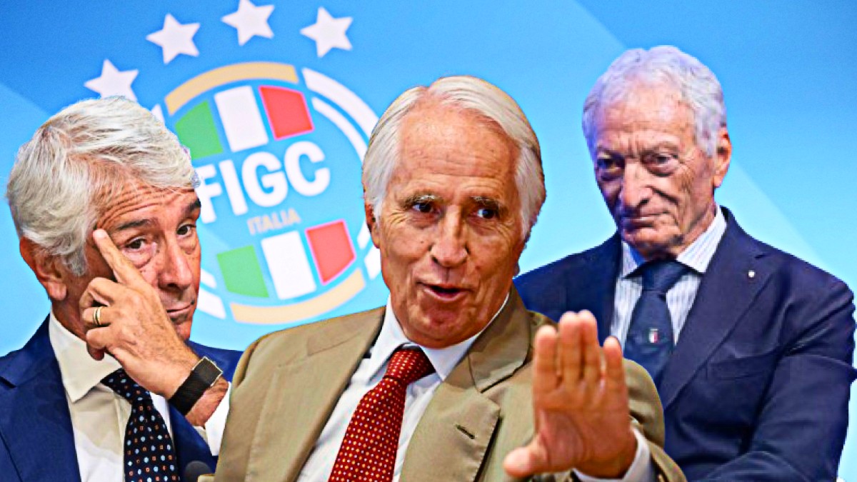 Malagò, l’ora della verità: martedì il Coni decide se commissariare la Figc. Cosa è successo, gli interessi in ballo e perché dal voto passa il futuro del pallone