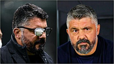 Copertina di “Da 15 anni faccio uso di cortisone, c’è gente con la mia stessa malattia che sta 4-5 mesi a letto, non riesce a muoversi”: la rivelazione di Gattuso