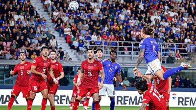 Copertina di L’Italia batte la Turchia e scopre nuove certezze: Pio Esposito spietato, Vergara talento e Doumbia sorprende. Ora i quarti di Nations League non sono più un miraggio