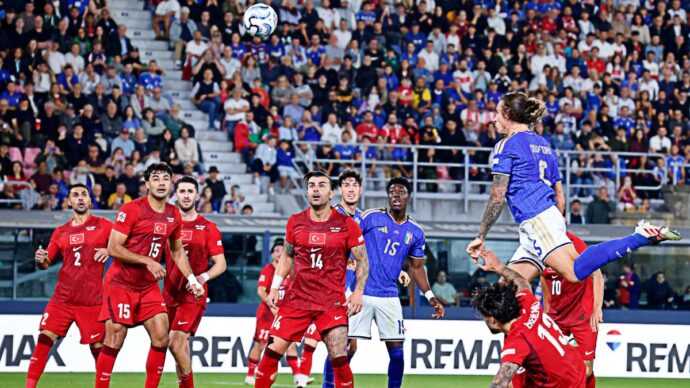L’Italia batte la Turchia e scopre nuove certezze: Pio Esposito spietato, Vergara talento e Doumbia sorprende. Ora i quarti di Nations League non sono più un miraggio