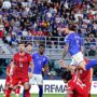 Copertina di L’Italia batte la Turchia e scopre nuove certezze: Pio Esposito spietato, Vergara talento e Doumbia sorprende. Ora i quarti di Nations League non sono più un miraggio