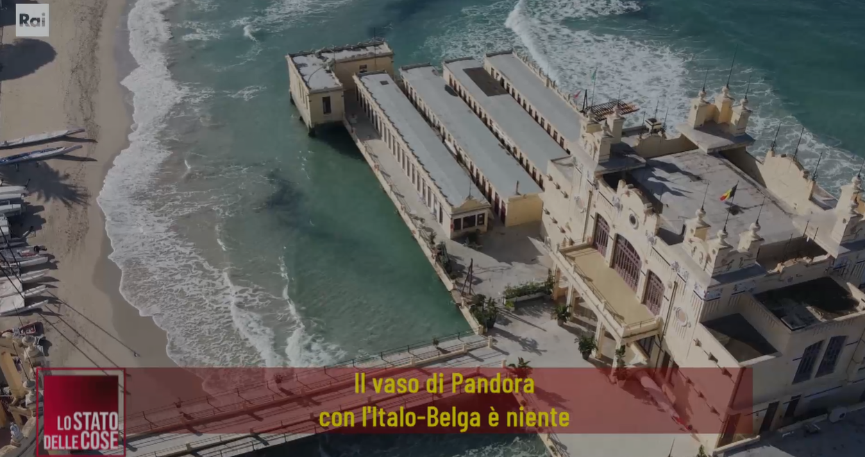 La parentopoli mafiosa negli ospedali di Palermo: “Peggio degli anni 80 e 90”. L’inchiesta de Lo Stato delle Cose su Rai 3