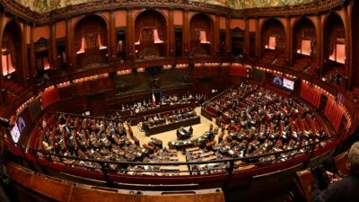 Copertina di Al voto il 30 maggio o il 6 giugno: le date di Meloni per il voto