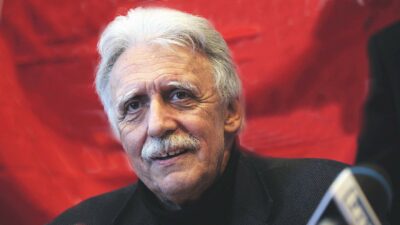 Copertina di Marco Revelli: “Il leader spagnolo Sanchez è serio. Invece i nostri progressisti  non sono ancora maturi”