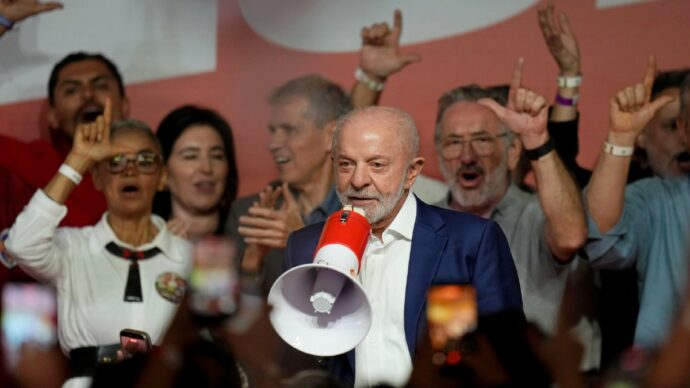 “Sinistra globale”: ora Schlein rischia di perdere Pedro e Lula, i suoi due alleati internazionali