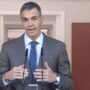 Copertina di Sánchez va al voto anticipato. E oggi approva il decreto Casa