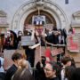 Copertina di Francia, studenti pronti al “terzo atto” in piazza Il governo prepara una stretta contro i  casseur